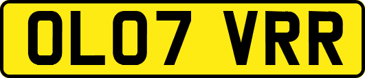 OL07VRR