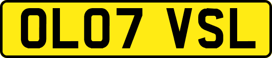 OL07VSL