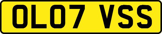 OL07VSS