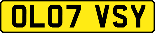 OL07VSY