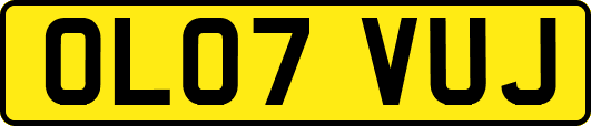 OL07VUJ