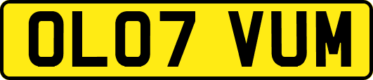 OL07VUM