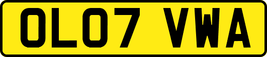 OL07VWA