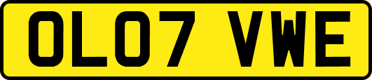 OL07VWE
