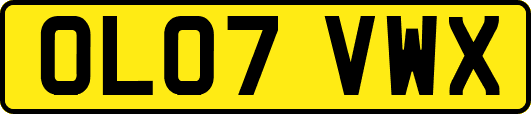 OL07VWX