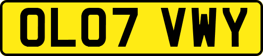 OL07VWY
