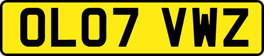 OL07VWZ