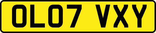 OL07VXY