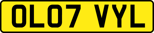 OL07VYL