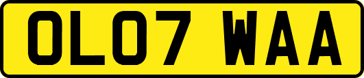OL07WAA