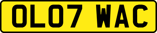 OL07WAC