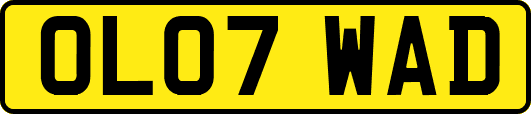 OL07WAD