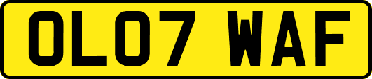 OL07WAF