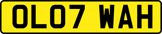 OL07WAH