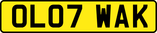 OL07WAK