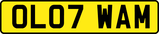 OL07WAM