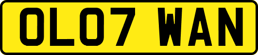 OL07WAN