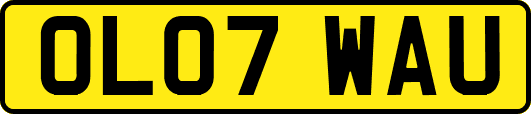 OL07WAU