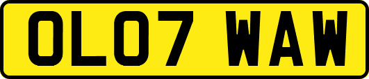 OL07WAW