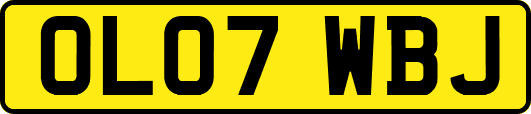 OL07WBJ