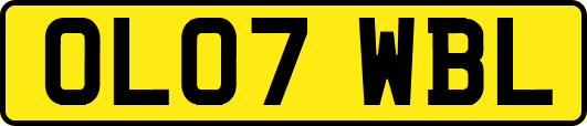 OL07WBL