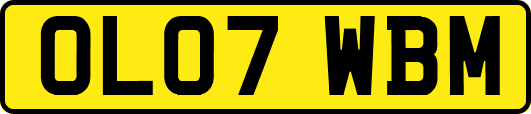 OL07WBM