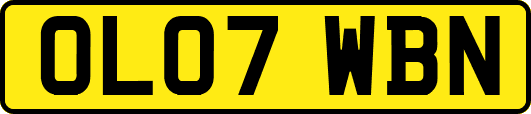 OL07WBN