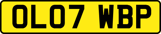 OL07WBP