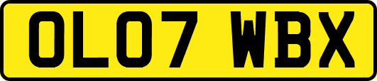 OL07WBX