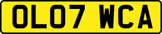 OL07WCA