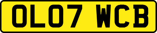 OL07WCB