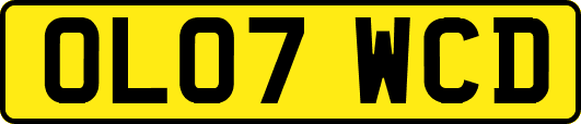 OL07WCD