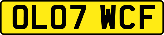 OL07WCF
