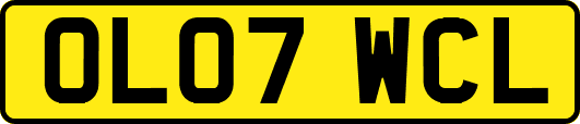 OL07WCL