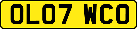 OL07WCO