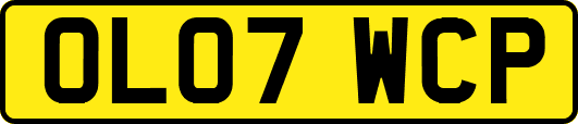 OL07WCP