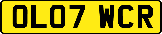 OL07WCR