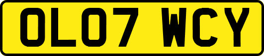 OL07WCY