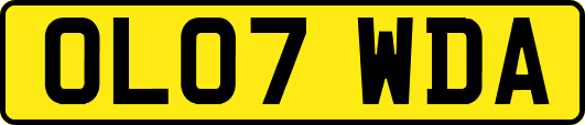 OL07WDA
