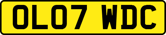 OL07WDC
