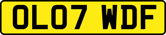 OL07WDF