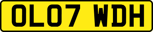 OL07WDH