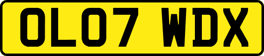 OL07WDX