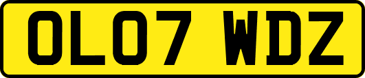 OL07WDZ