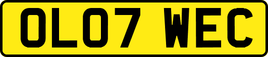 OL07WEC