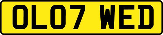 OL07WED