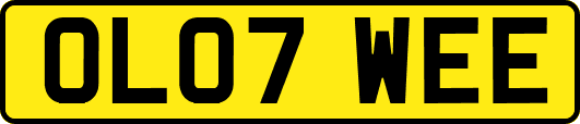 OL07WEE