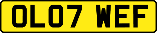OL07WEF