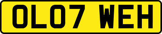 OL07WEH