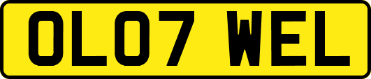OL07WEL
